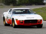 Ferrari 365 GTS/4 NART Spyder Competizione 1972 года